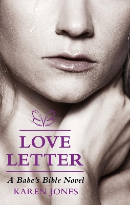 Book cover for Love Letter