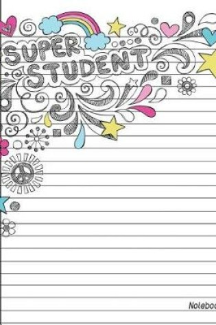 Cover of Super Student