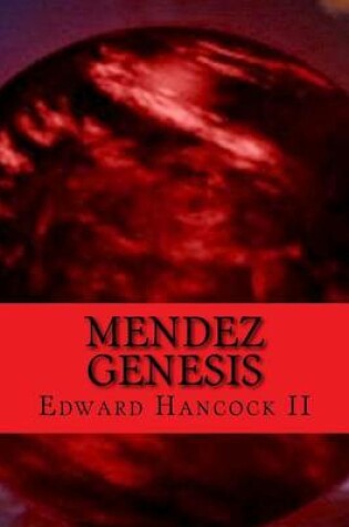 Cover of Mendez Genesis