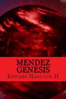 Book cover for Mendez Genesis