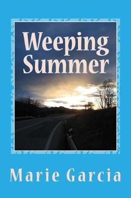 Book cover for Weeping Summer
