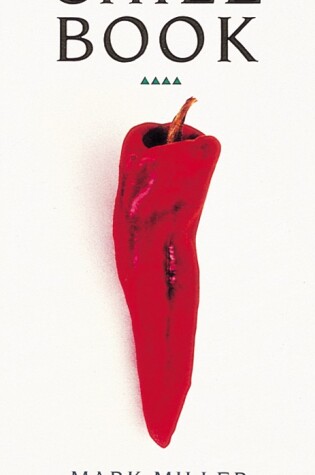 Cover of The Great Chile Book