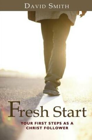 Cover of Fresh Start