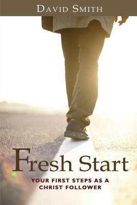 Book cover for Fresh Start