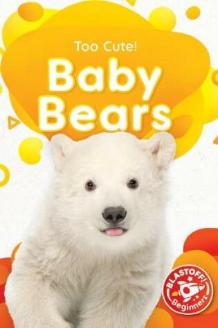 Cover of Baby Bears