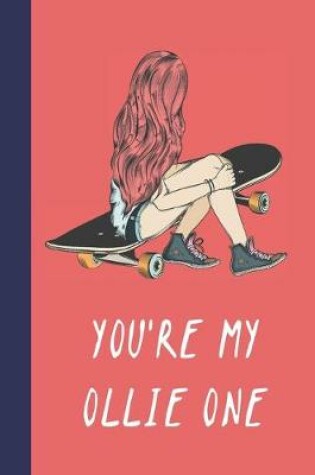 Cover of You're My Ollie One