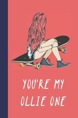 Book cover for You're My Ollie One