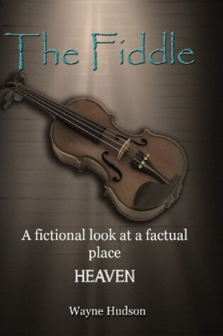 Cover of The Fiddle