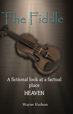 Book cover for The Fiddle