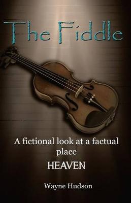 Book cover for The Fiddle