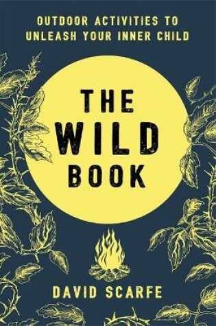 Cover of The Wild Book