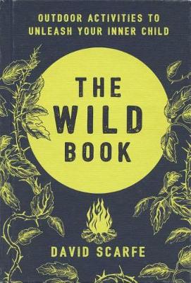 Cover of The Wild Book
