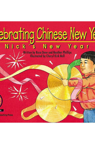 Cover of Celebrating Chinese New Year