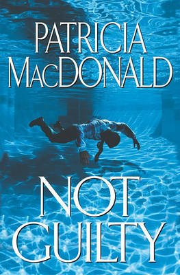 Book cover for Not Guilty