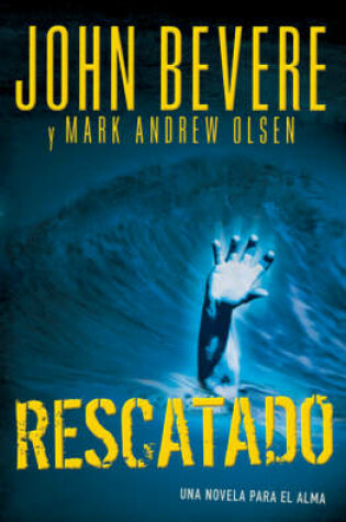 Cover of Rescued/ Rescatado