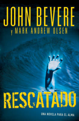 Book cover for Rescued/ Rescatado