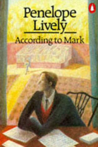 Cover of According to Mark