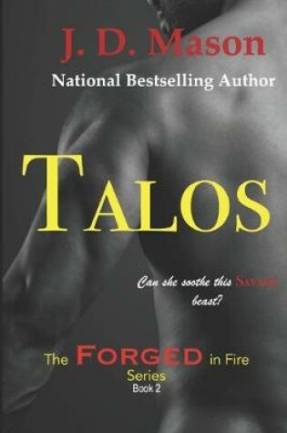 Cover of Talos