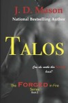 Book cover for Talos