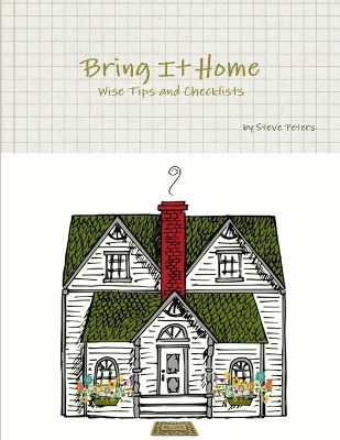 Book cover for Bring it Home