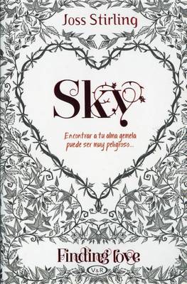 Cover of Sky