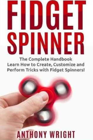 Cover of Fidget Spinner