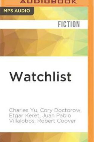 Cover of Watchlist