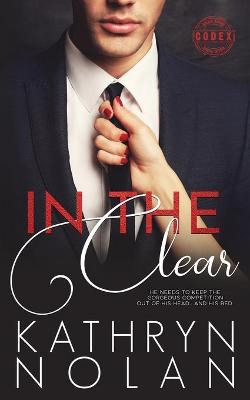 Book cover for In the Clear