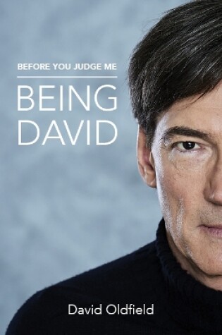 Cover of Before You Judge Me