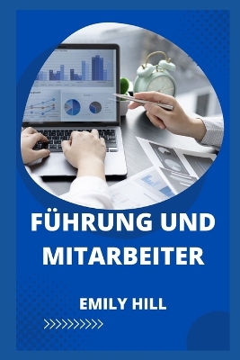 Book cover for Führung Und Mit&#1040;rbeiter