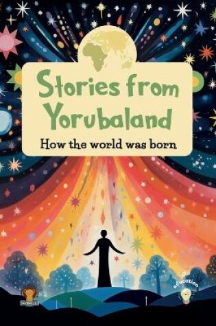 Cover of Stories from Yorubaland