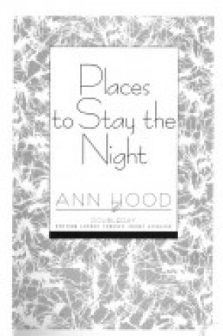 Cover of Places to Stay the Night