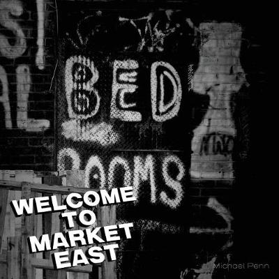 Book cover for Welcome To Market East