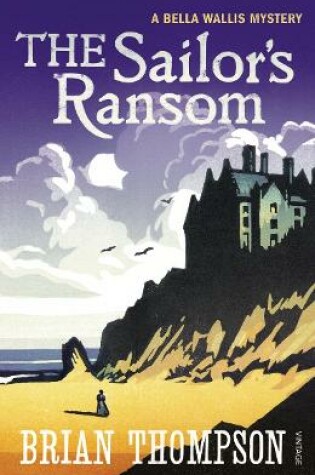 Cover of The Sailor's Ransom