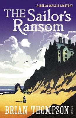 Book cover for The Sailor's Ransom
