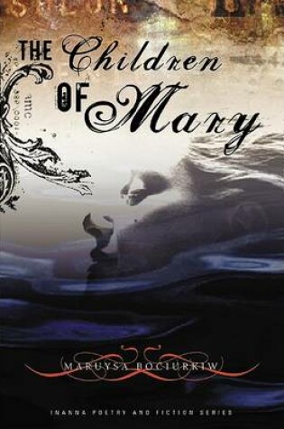 Cover of The Children of Mary