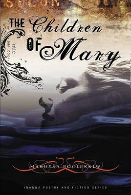 Cover of The Children of Mary
