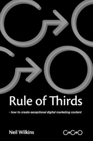 Cover of Rule of Thirds