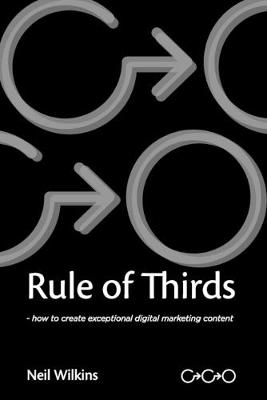 Book cover for Rule of Thirds