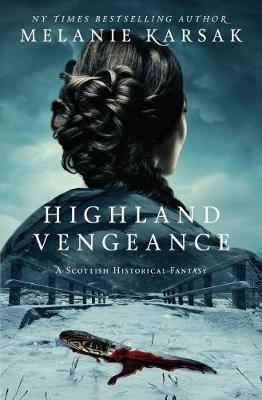 Cover of Highland Vengeance