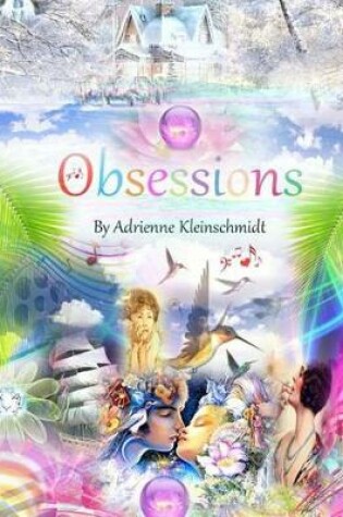 Cover of Obsessions