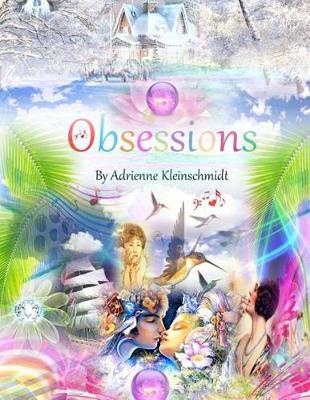 Book cover for Obsessions