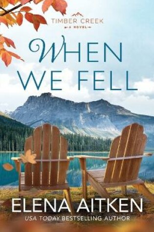 Cover of When We Fell