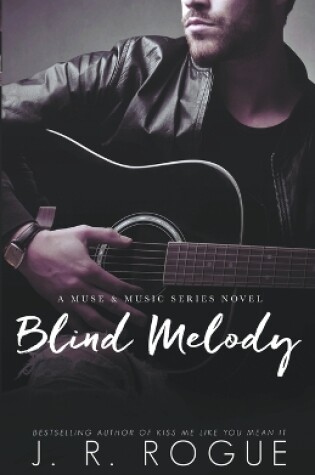 Cover of Blind Melody