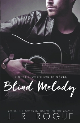 Book cover for Blind Melody