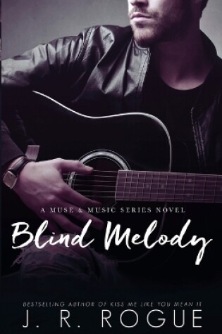 Cover of Blind Melody