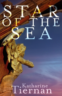 Book cover for Star of the Sea