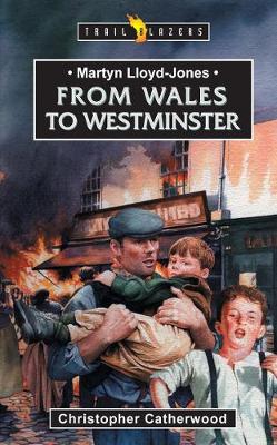 Book cover for Martyn Lloyd-jones