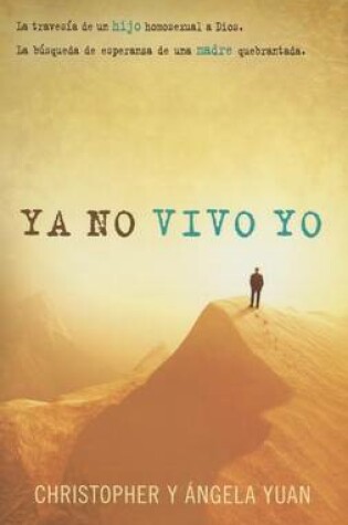 Cover of YA No Vivo Yo