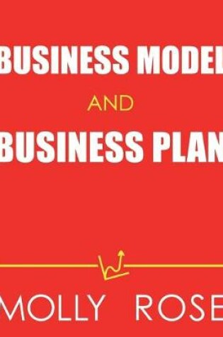 Cover of Business Model And Business Plan